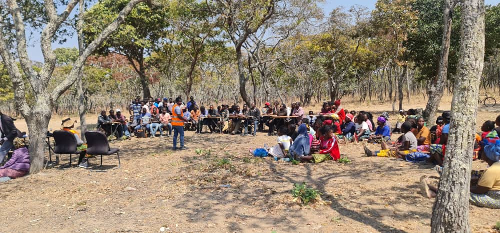 Livelihood Restoration Planning