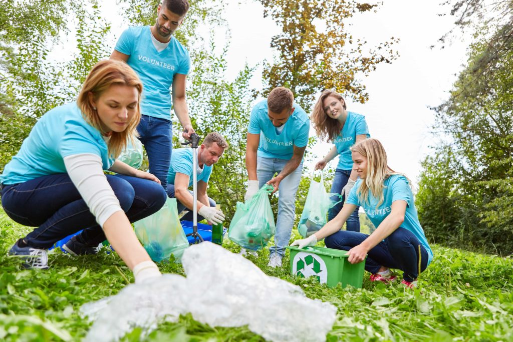 Environmental Stewardship