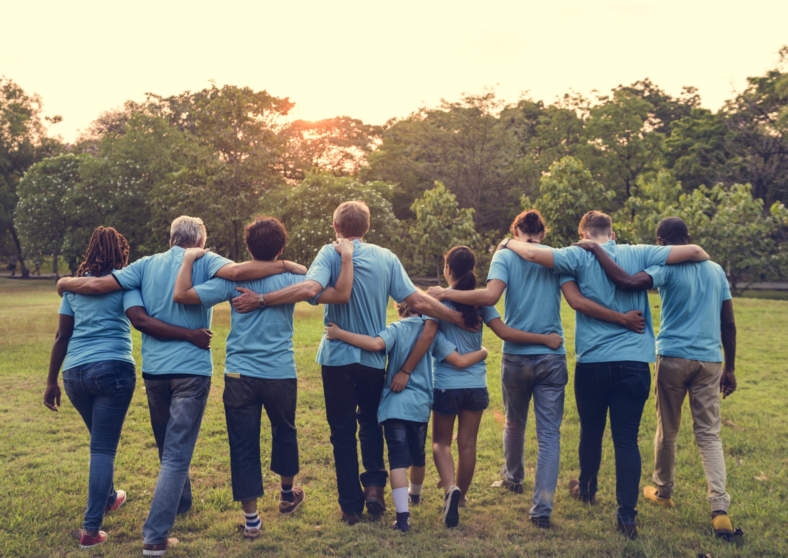 Social Responsibility and Respect for Communities