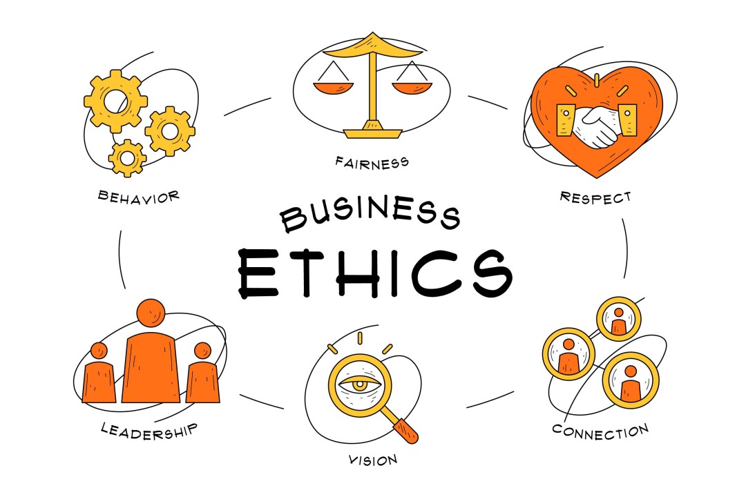 Ethical Business Conduct